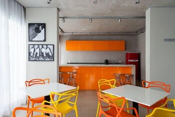 condominio tag decor