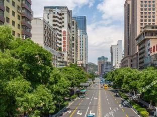 home inn lanzhou zhongshan road