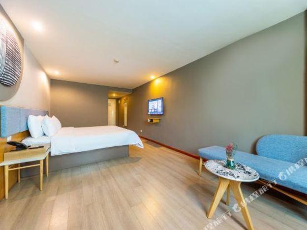 home inn lanzhou zhongshan road