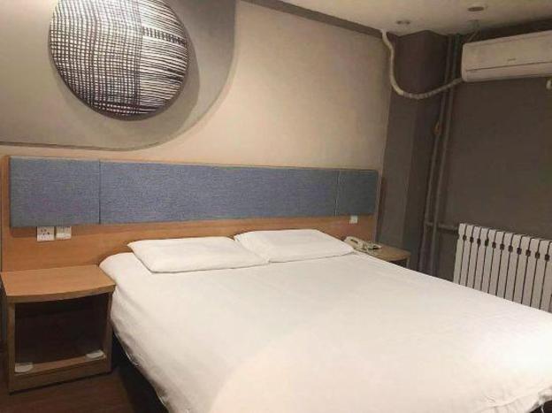 home inn lanzhou zhongshan road