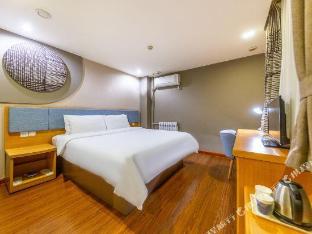 home inn lanzhou zhongshan road