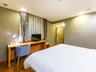 home inn lanzhou zhongshan road