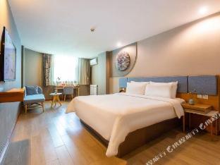 home inn lanzhou zhongshan road