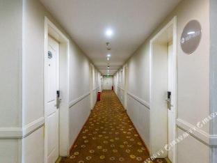 Home Inn Lanzhou Zhongshan Road,,2 star