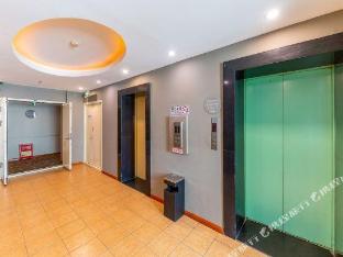 Home Inn Lanzhou Zhongshan Road,,2 star