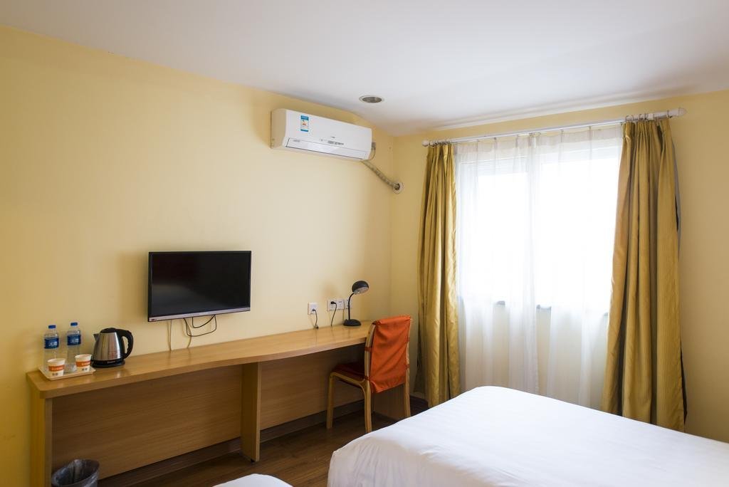 home inn lanzhou zhongshan road