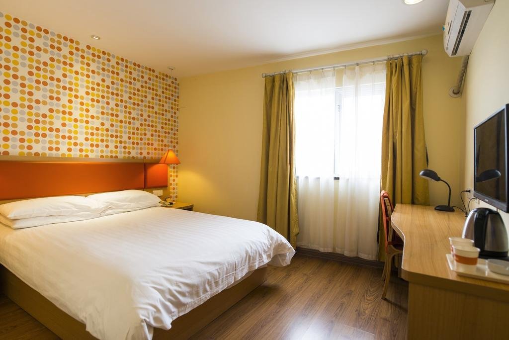 home inn lanzhou zhongshan road