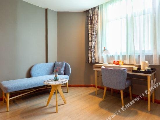 home inn lanzhou zhongshan road