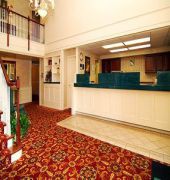 Quality Inn & Suites Des Moines - Merle Hay Road,Urbandale>>Des Moines,3 star