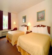 Quality Inn & Suites Des Moines - Merle Hay Road,Urbandale>>Des Moines,3 star