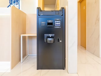 toyoko inn yokohama eki nishi guchi