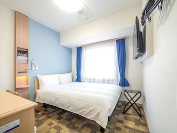 toyoko inn yokohama eki nishi guchi