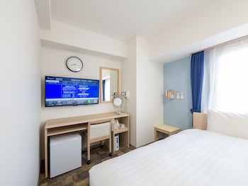 toyoko inn yokohama eki nishi guchi