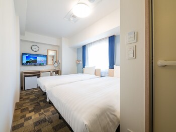 toyoko inn yokohama eki nishi guchi