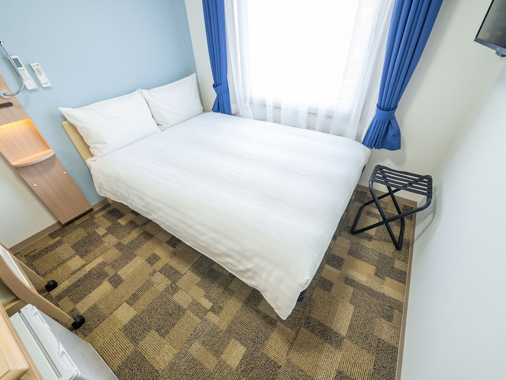 toyoko inn yokohama eki nishi guchi