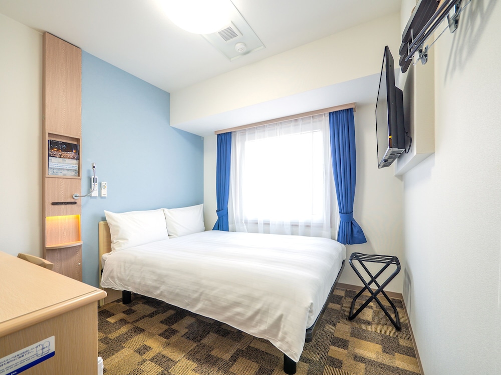 toyoko inn yokohama eki nishi guchi