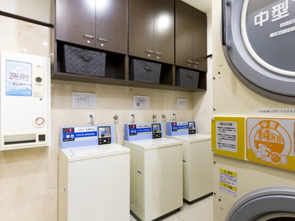 toyoko inn minami machida