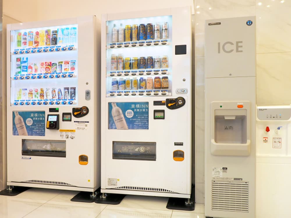 toyoko inn minami machida