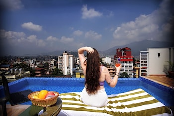 divine kathmandu hotel