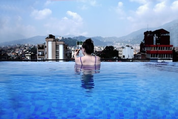 divine kathmandu hotel