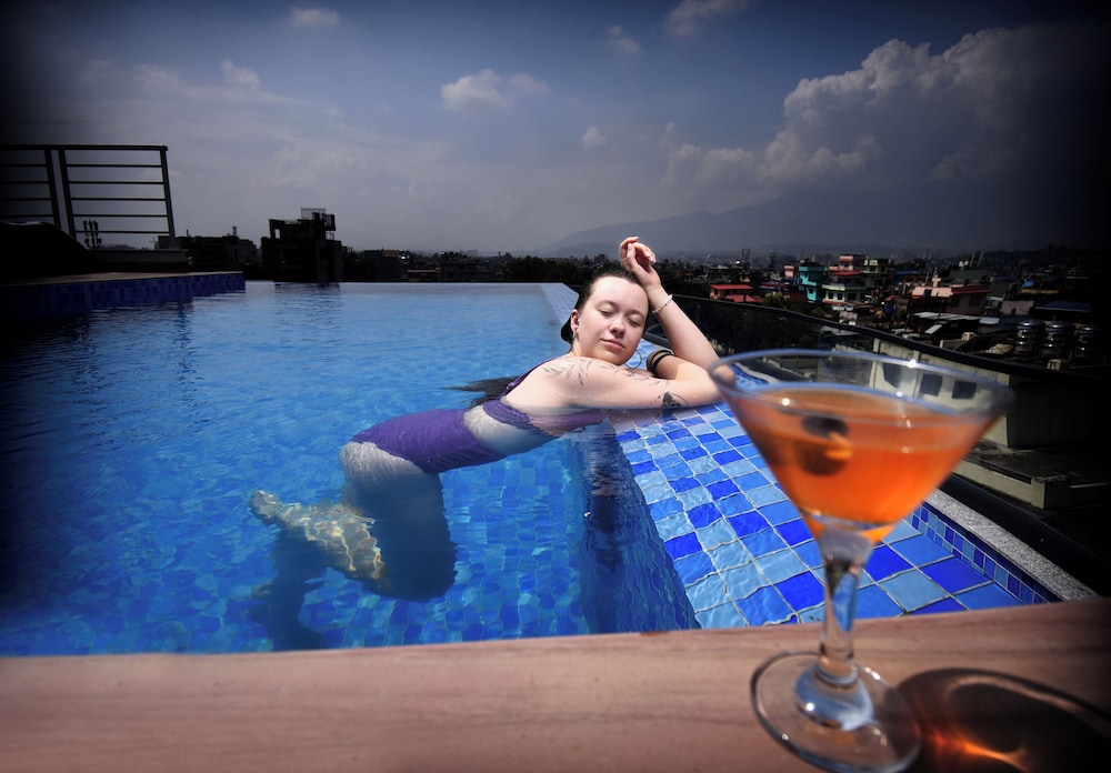 divine kathmandu hotel