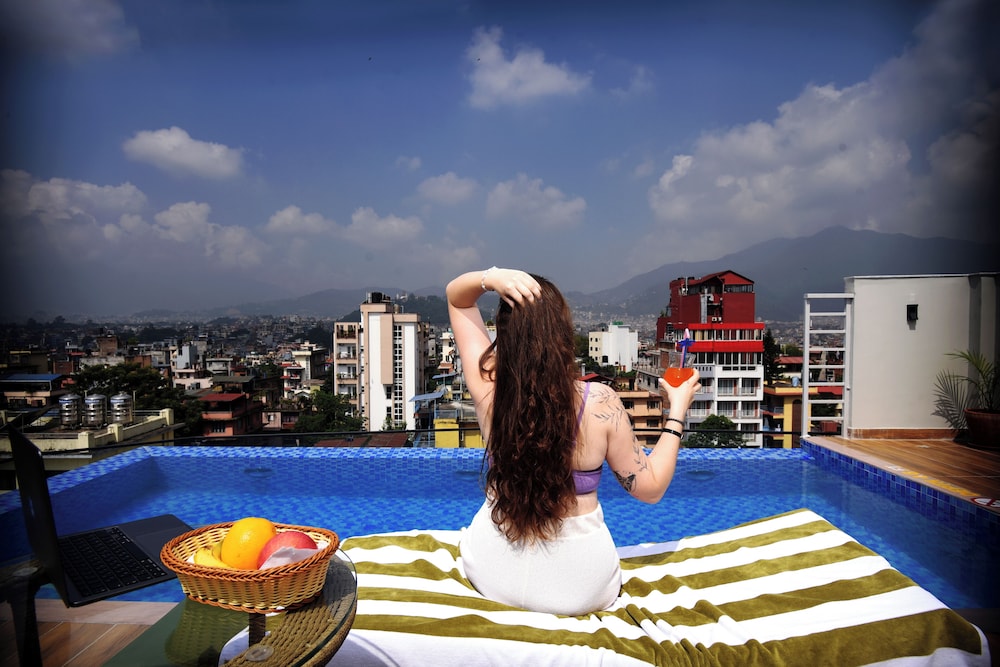 divine kathmandu hotel