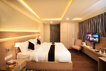 divine kathmandu hotel