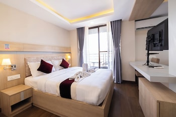 divine kathmandu hotel