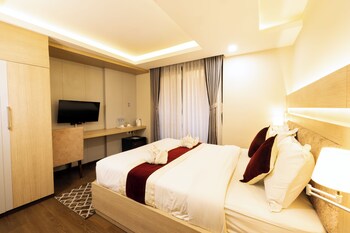 divine kathmandu hotel