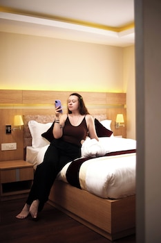 divine kathmandu hotel