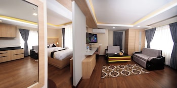 divine kathmandu hotel