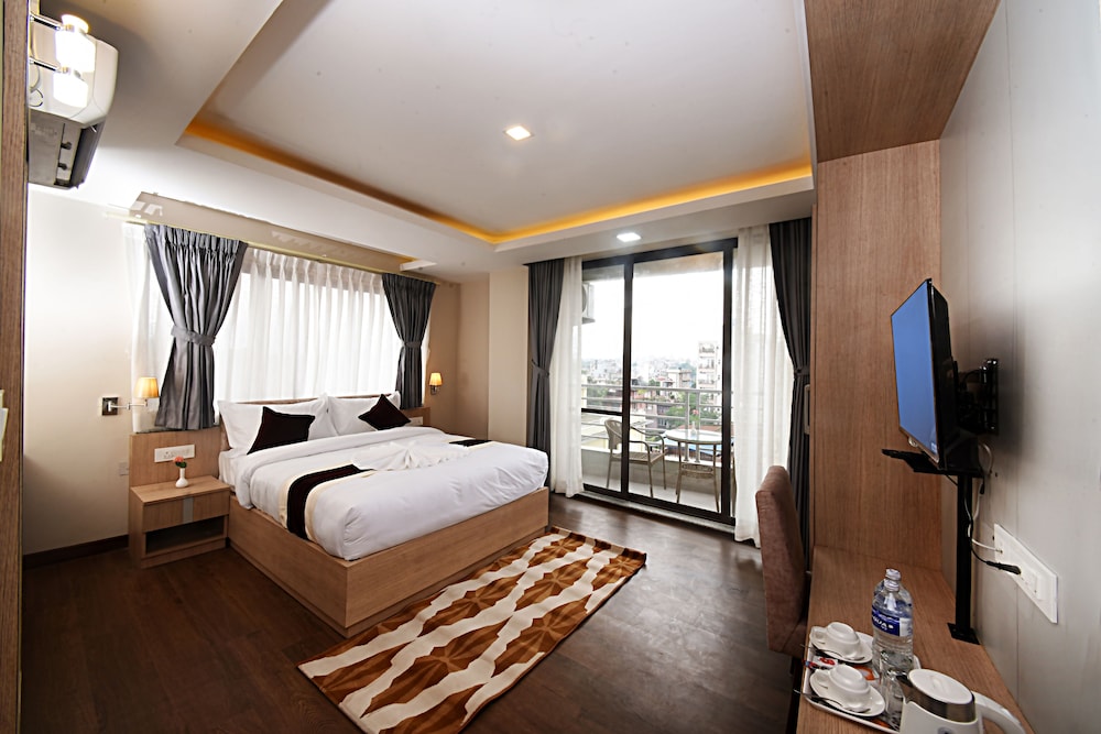 divine kathmandu hotel