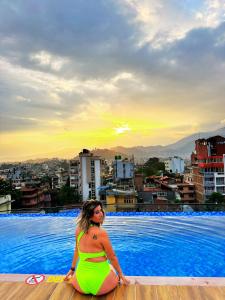 divine kathmandu hotel