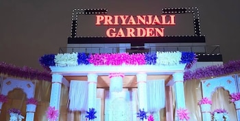 priyanjali hotel and garden