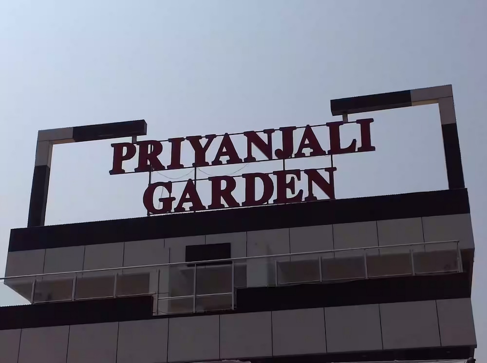 priyanjali hotel and garden