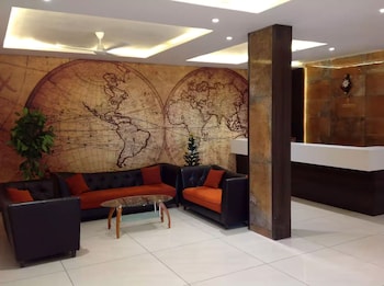 priyanjali hotel and garden