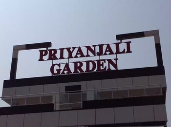 priyanjali hotel and garden
