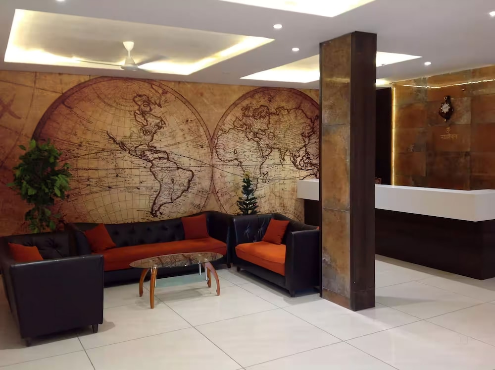 priyanjali hotel and garden