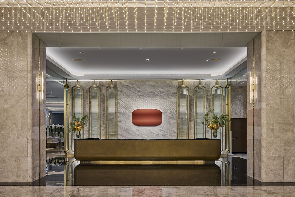 grand hilai taipei