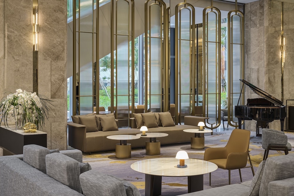 grand hilai taipei