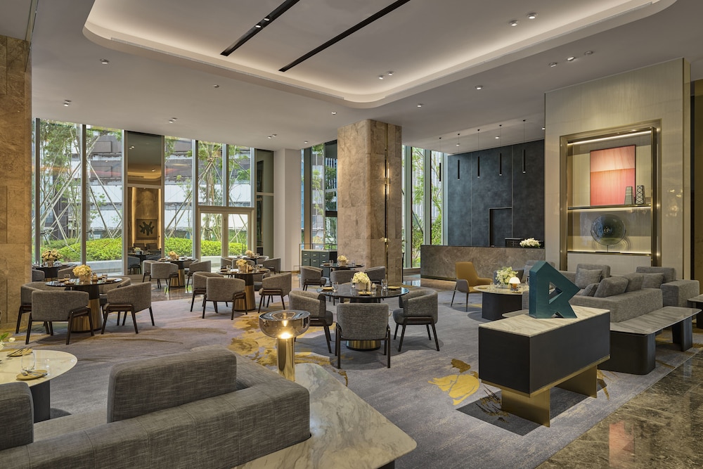 grand hilai taipei