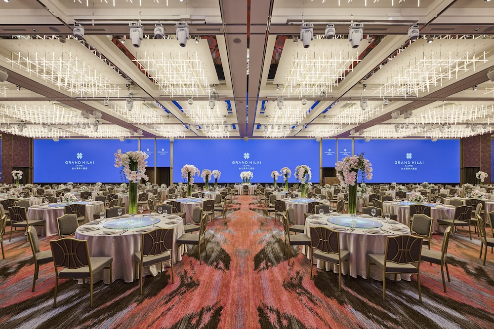 grand hilai taipei