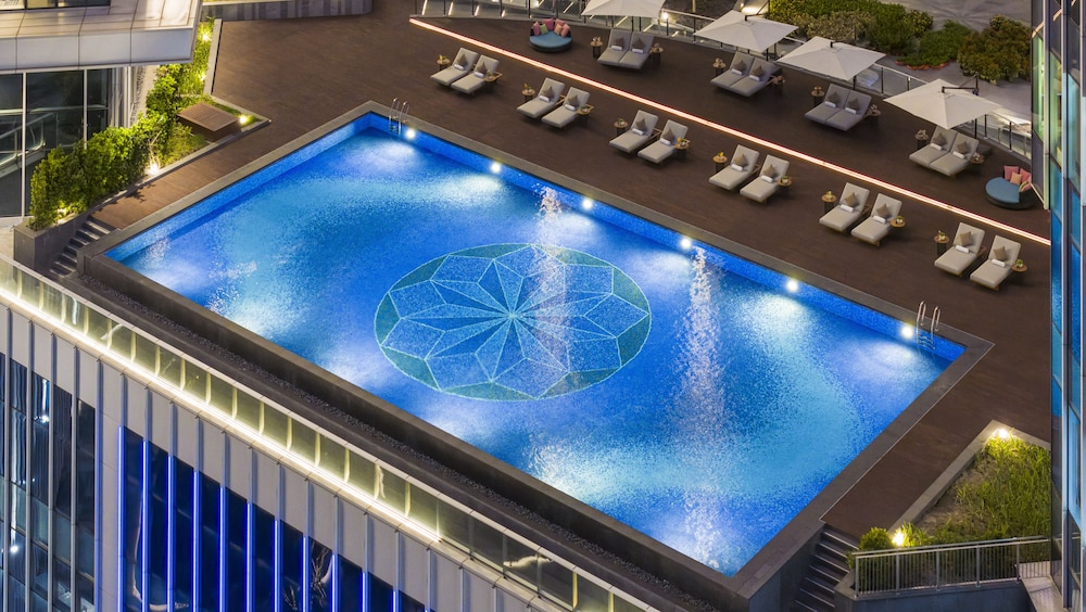 grand hilai taipei