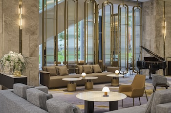 grand hilai taipei