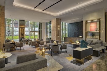 grand hilai taipei