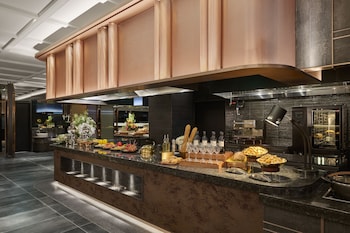 grand hilai taipei