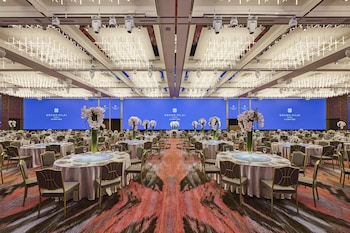 grand hilai taipei