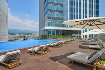 grand hilai taipei