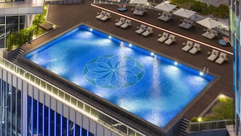 grand hilai taipei