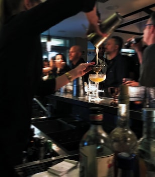 Ultra Ben Yehuda,Israel>>Tel Aviv,0 star